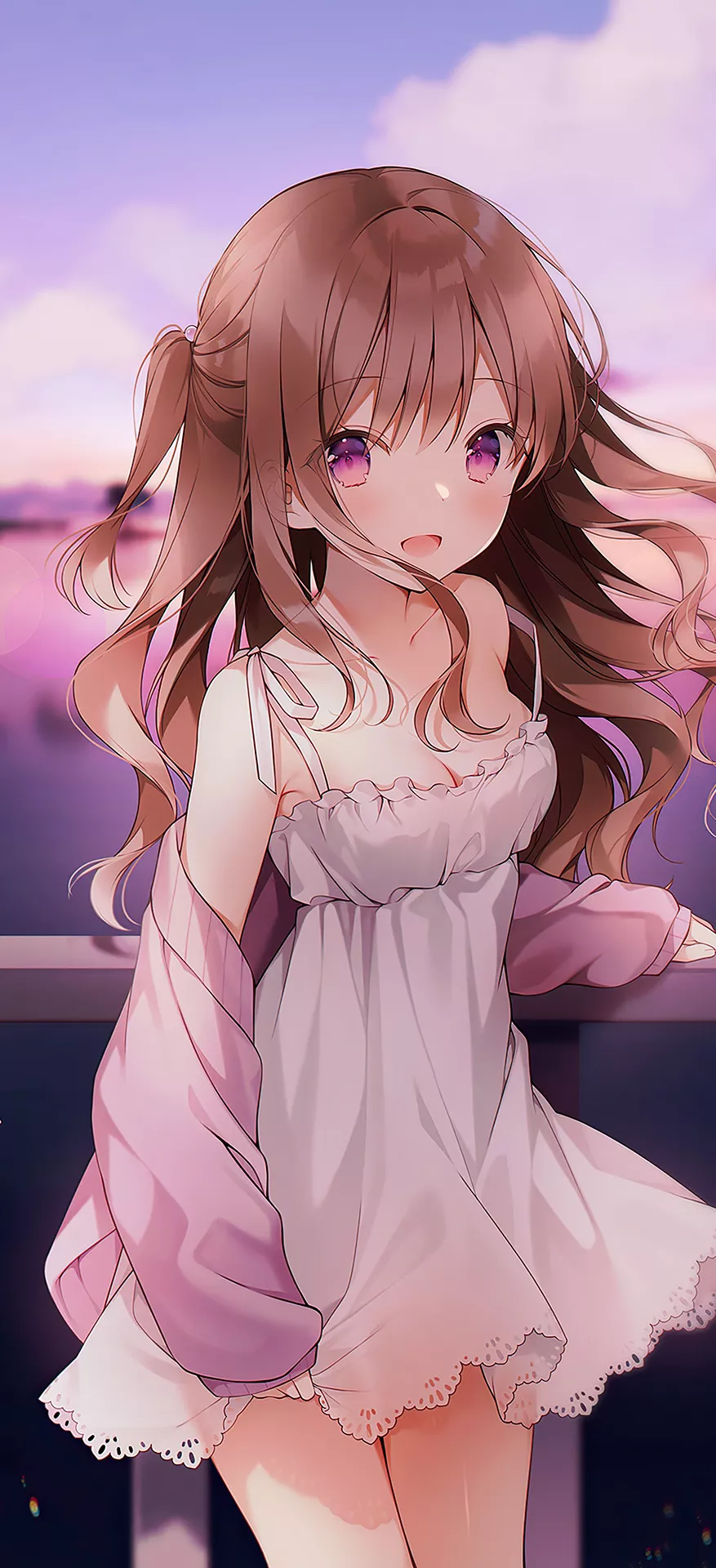 cover of next post